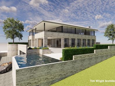 40 Keane Street, Peppermint Grove WA 6011