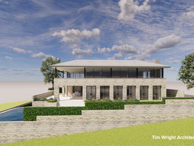 40 Keane Street, Peppermint Grove WA 6011