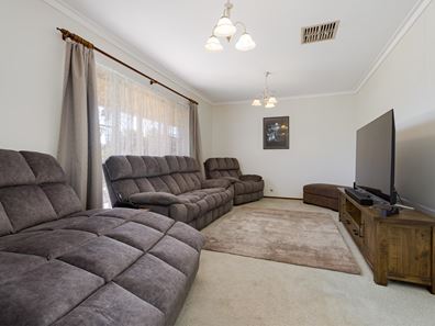 24 St Georges Avenue, Champion Lakes WA 6111