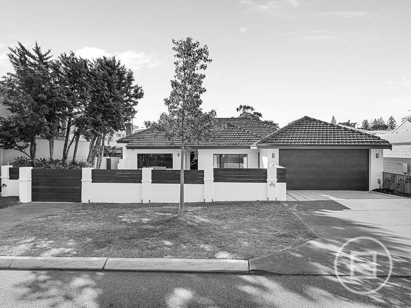 152 Brighton Road, Scarborough WA 6019