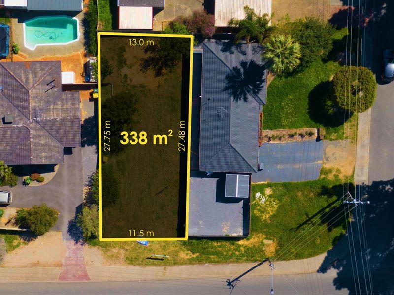 2A Stringybark Drive, Forrestfield