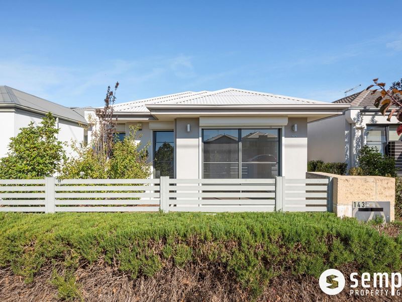 143 Keane Road, Harrisdale