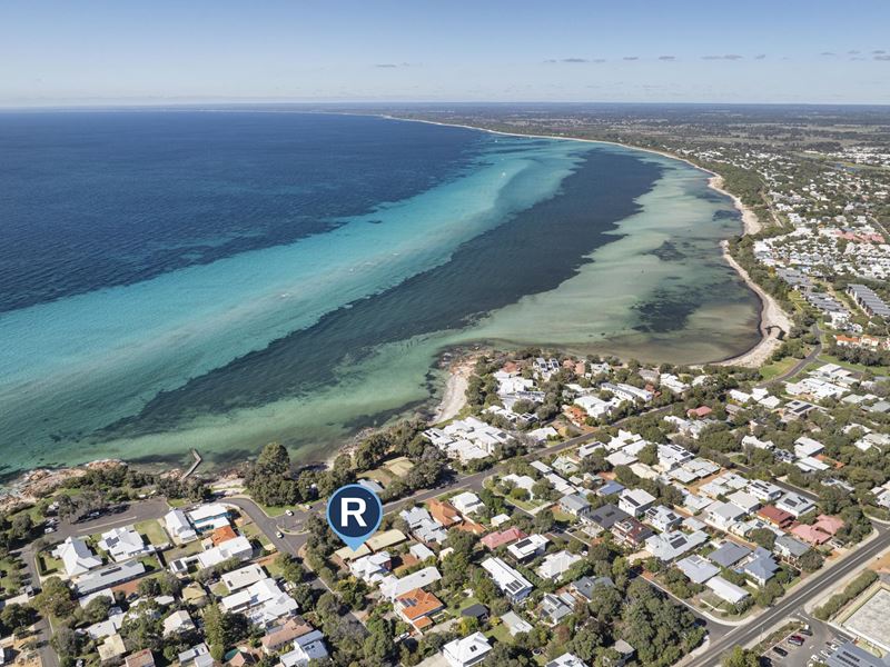 5 Finlayson Street, Dunsborough WA 6281