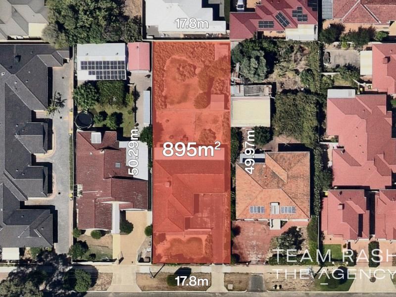45 George Street, Midland WA 6056