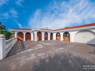 45 George Street, Midland WA 6056