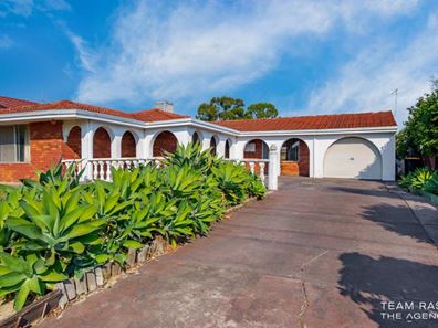 45 George Street, Midland WA 6056