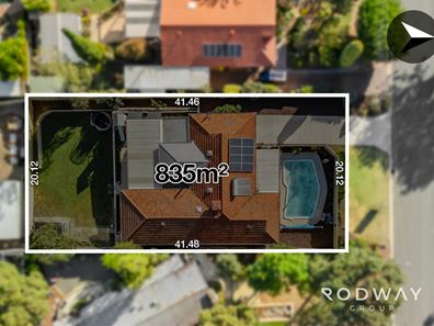 9 Alola St, Kelmscott WA 6111