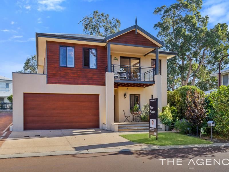 31 Winter View, Dawesville WA 6211