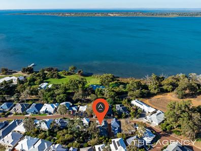 31 Winter View, Dawesville WA 6211