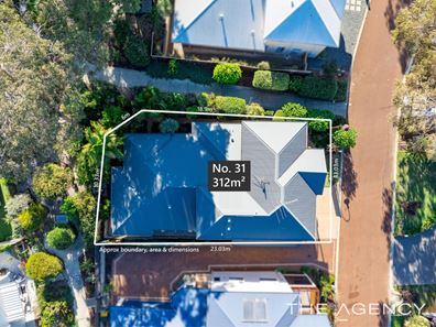 31 Winter View, Dawesville WA 6211