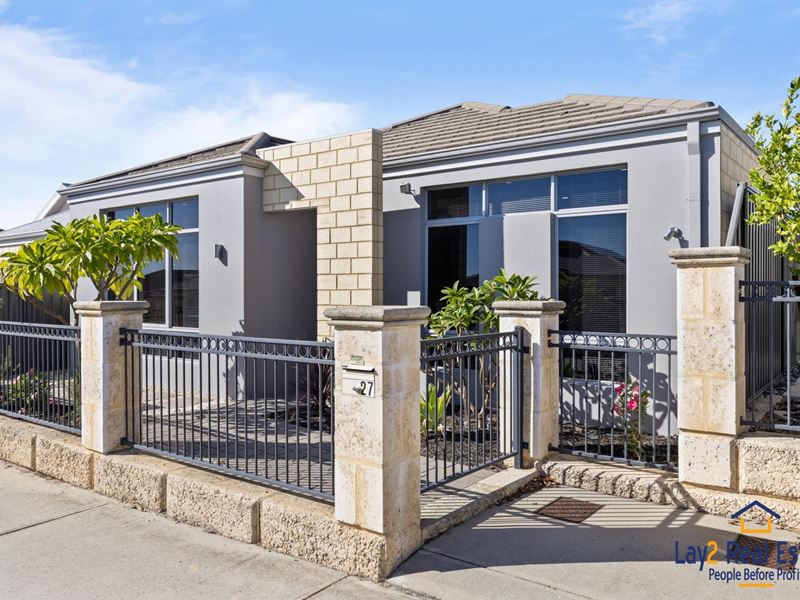 27 Marden Grange, Aveley