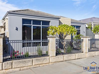 27 Marden Grange, Aveley WA 6069