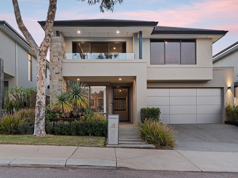 4 Televise Crescent, Dianella WA 6059