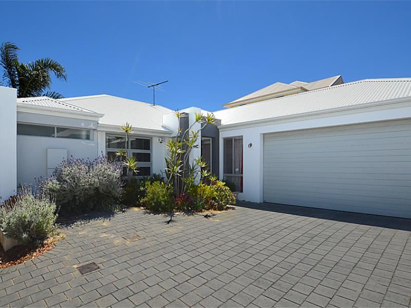 4/307 Rockingham Road, Spearwood WA 6163