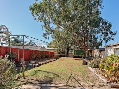 4 George Beacham Way, Pinjarra WA 6208