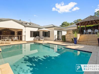 6 Jarret Street, Woodlands WA 6018
