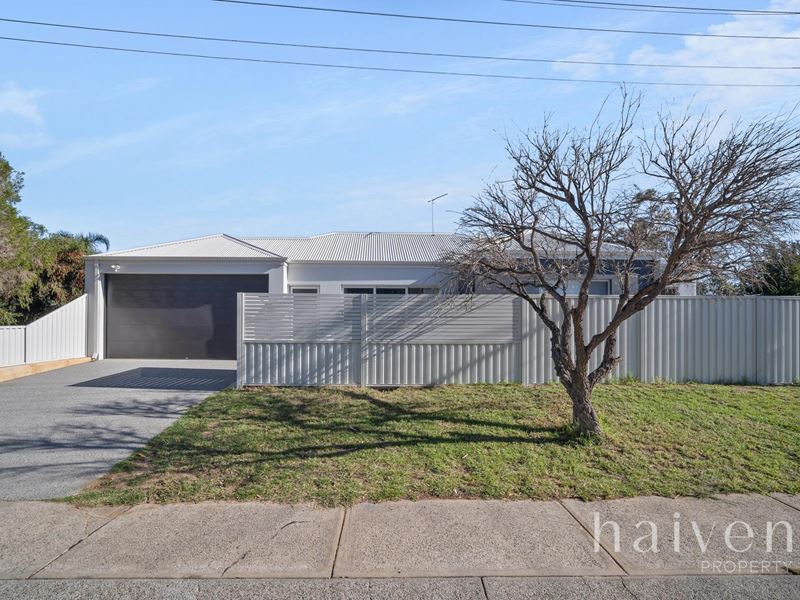 1 Gilmore Place, Forrestfield