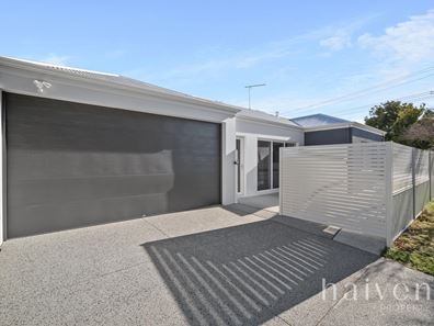 1 Gilmore Place, Forrestfield WA 6058