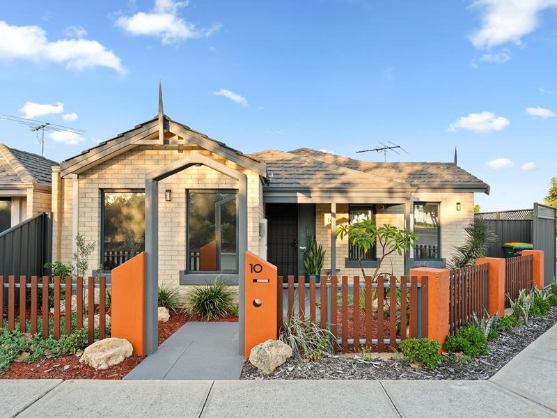 10 Bettong Street, Baldivis WA 6171