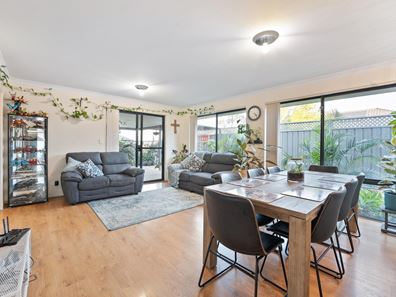 10 Bettong Street, Baldivis WA 6171