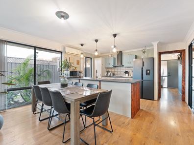 10 Bettong Street, Baldivis WA 6171