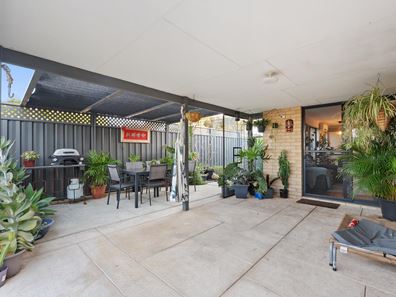10 Bettong Street, Baldivis WA 6171