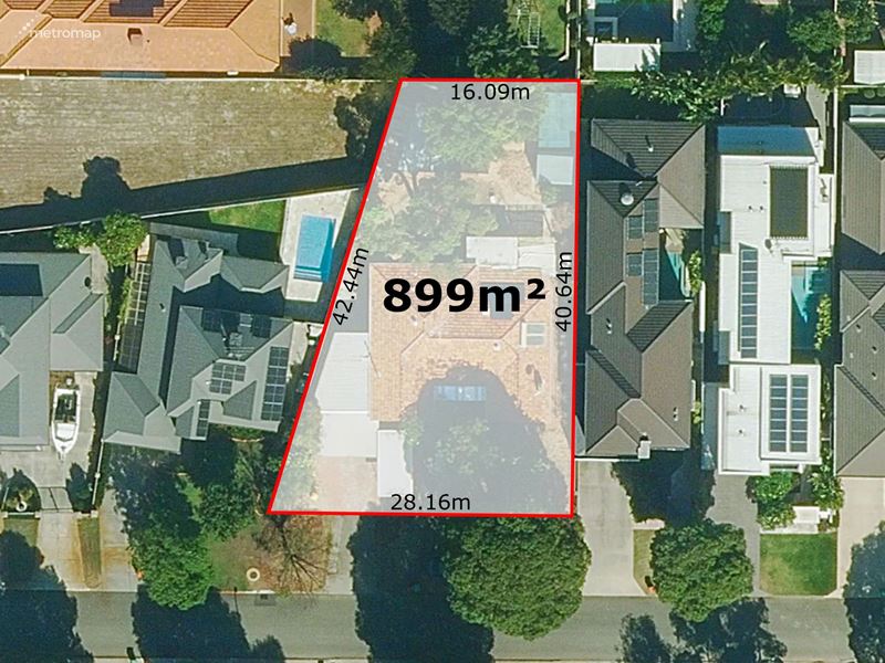 108 The Promenade, Mount Pleasant WA 6153