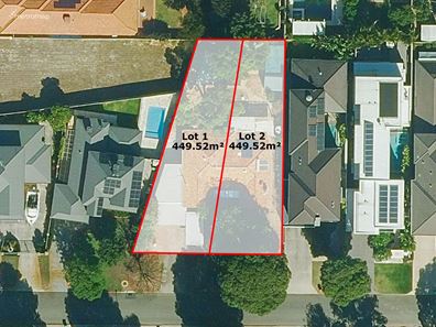 108 The Promenade, Mount Pleasant WA 6153