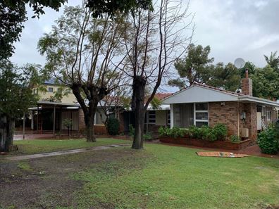 108 The Promenade, Mount Pleasant WA 6153