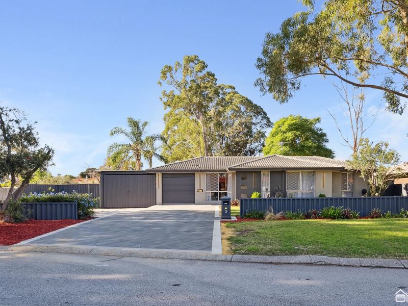 5 Culford Court, Camillo WA 6111