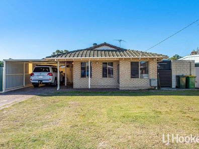 8 Jupiter Way, Greenfields WA 6210