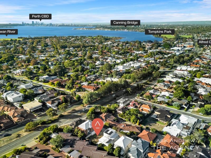 473C Canning Highway, Melville