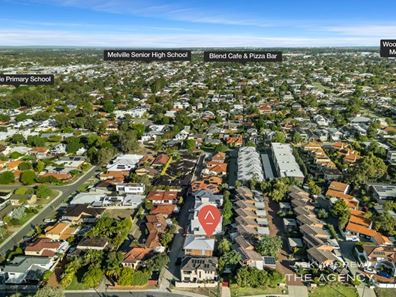 473C Canning Highway, Melville WA 6156