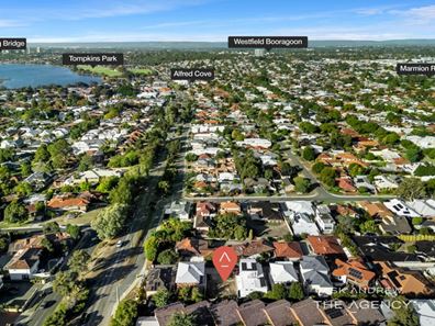 473C Canning Highway, Melville WA 6156