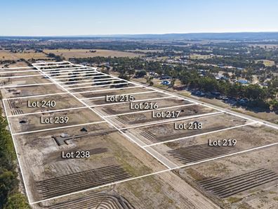 211/ Hasluck Circuit, North Dandalup WA 6207