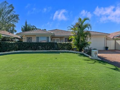 2 Feltbush Mews, Canning Vale WA 6155
