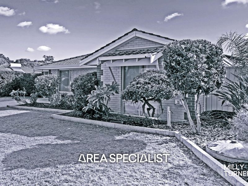 14 Ballard Mews, Success