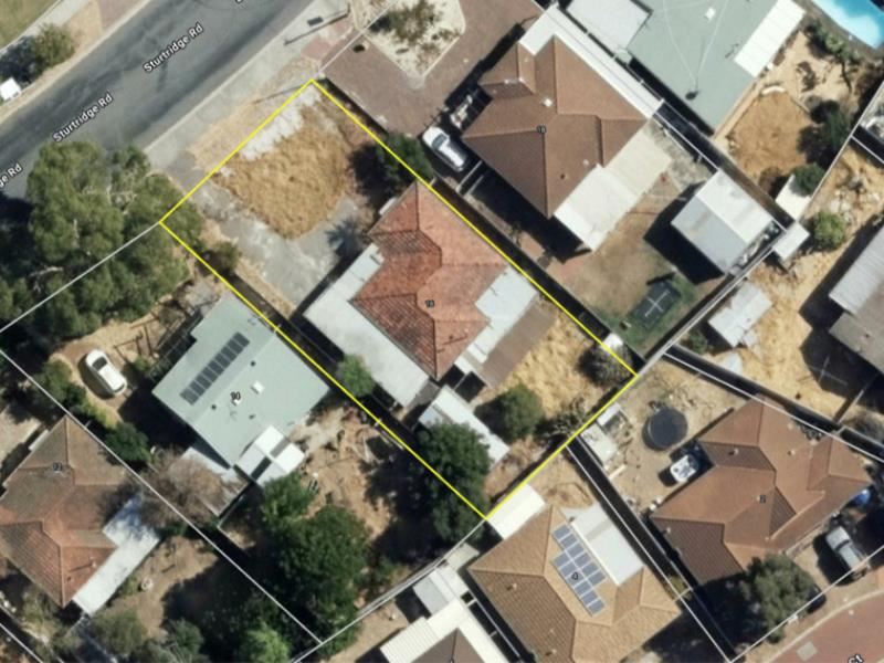 16 Sturtridge Road, Lockridge WA 6054