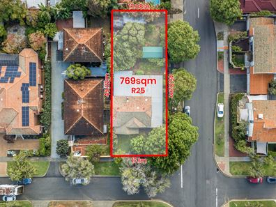 22 Hampden Street, South Perth WA 6151
