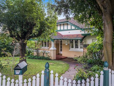 22 Hampden Street, South Perth WA 6151