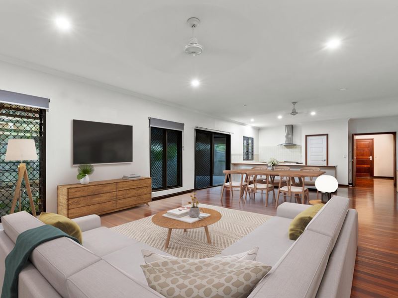 25 Sugar Glider Avenue, Djugun