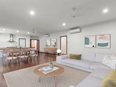 25 Sugar Glider Avenue, Djugun WA 6725