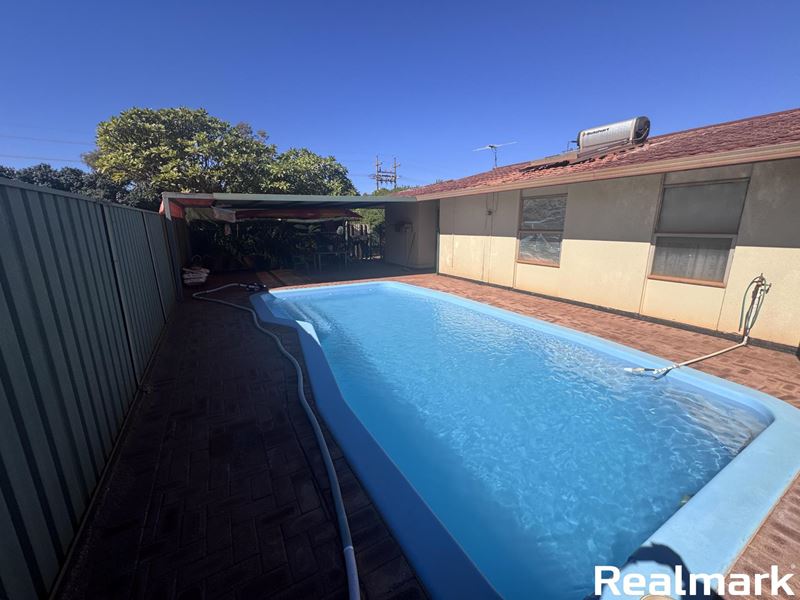 16 Gregory Avenue, Newman