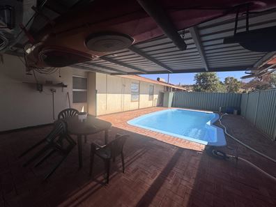 16 Gregory Avenue, Newman WA 6753