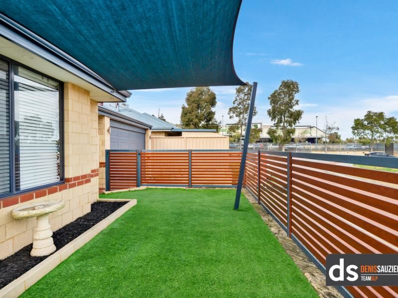 2 Kirkcaldy Terrace, Hocking WA 6065