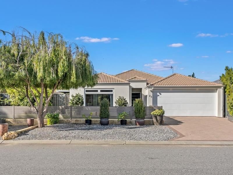 23 Danbulla Loop, Yanchep WA 6035