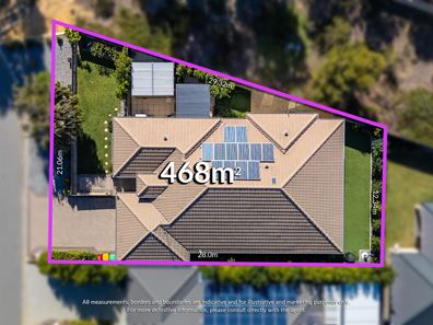 23 Danbulla Loop, Yanchep WA 6035