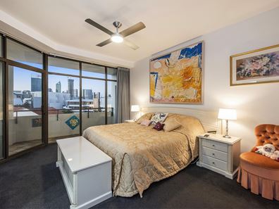 5/16 Mill Point Road, South Perth WA 6151