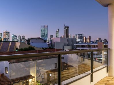 5/16 Mill Point Road, South Perth WA 6151