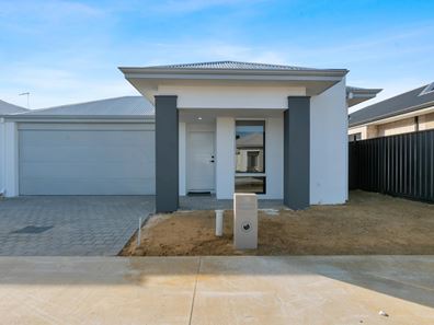 10 Cloudburst Avenue, Baldivis WA 6171